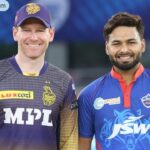 Delhi Capitals vs Kolkata Knight Riders Cricket Scorecard, 48th Match - 29 April 2025