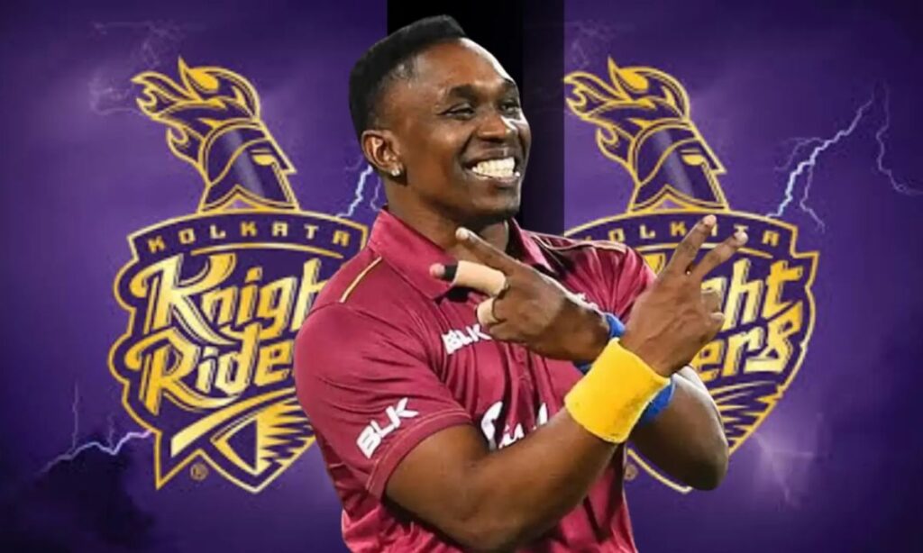 KKR- Kolkata Knight Riders Squad 2025