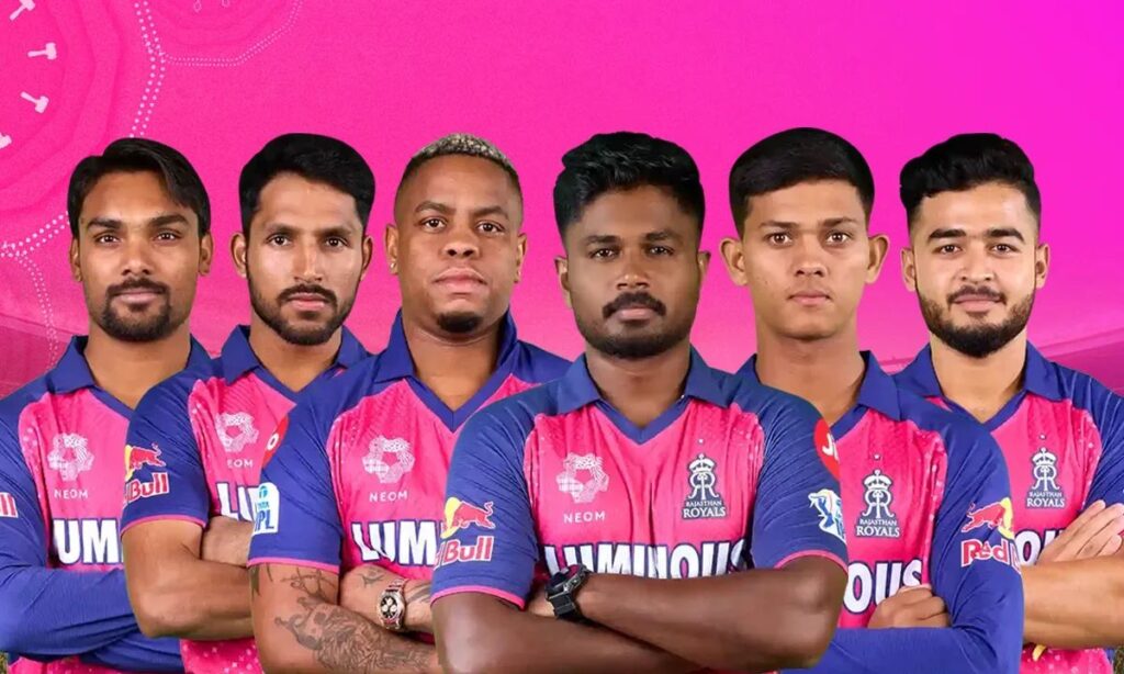 Rajasthan Royals