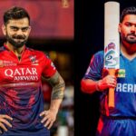Lucknow Super Giants vs Royal Challengers Bangalore Match Scorecard