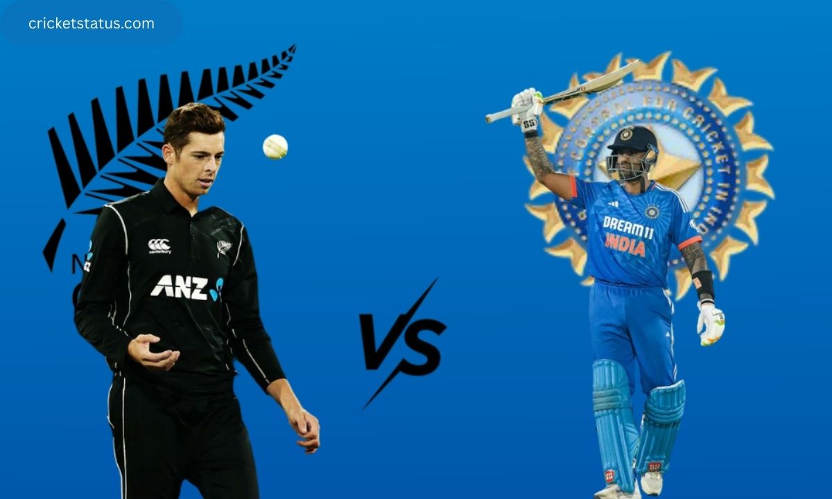 INDIA NATIONAL CRICKET TEAM VS NEW ZEALAND NATIONAL CRICKET TEAM MATCH SCORECARD TODAY MATCH visual data 2