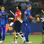 Punjab Kings vs Mumbai Indians Match Scorecard