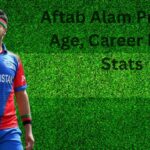 Aftab Alam Profile – Age, Career Info & Stats