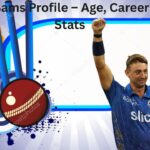Daniel Sams Profile – Age, Career Info & Stats