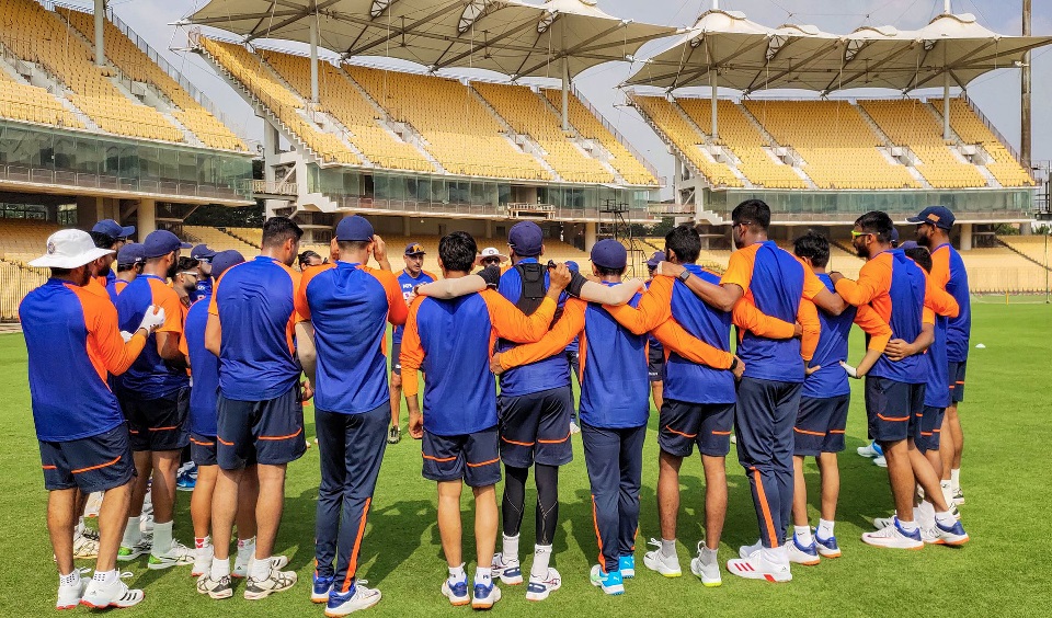 From Street to Stadium: How Grassroots Cricket Fuels National Teams