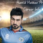 Hamid Hassan Profile – Age, Career Info & Stats