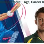 James Pattinson Profile – Age, Career Info & Stats