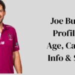 Joe Burns Profile – Age, Career Info & Stats