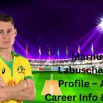 Marnus Labuschagne Profile – Age, Career Info & Stats