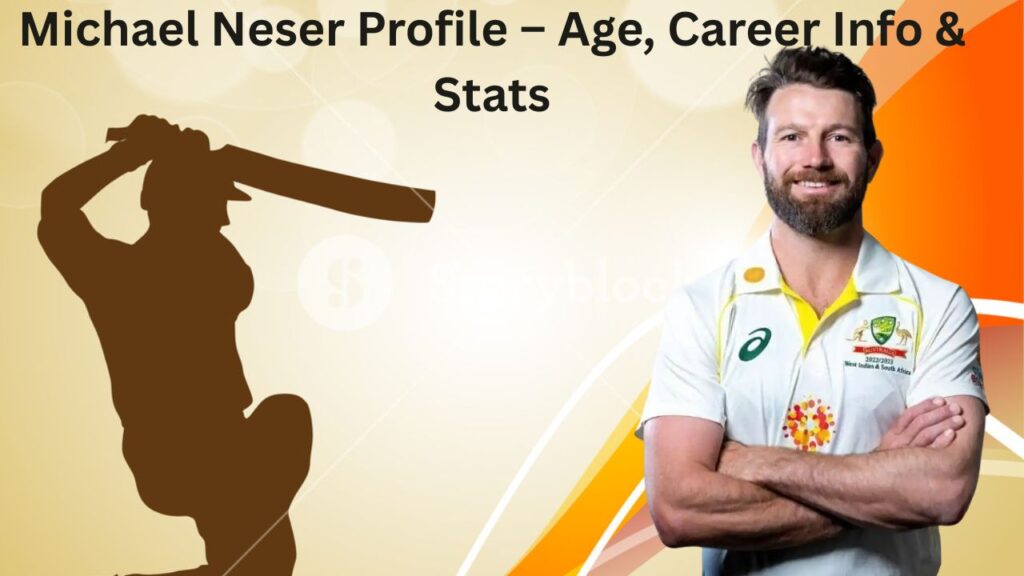 Michael Neser Profile – Age, Career Info & Stats