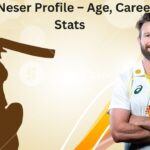 Michael Neser Profile – Age, Career Info & Stats