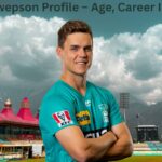 Mitchell Swepson Profile – Age, Career Info & Stats