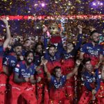 Punjab Kings vs Royal Challengers Bengaluru Match Scorecard