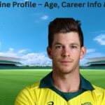 Tim Paine Profile – Age, Career Info & Stats