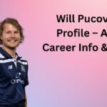 Will Pucovski Profile – Age, Career Info & Stats