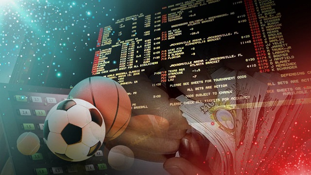 How to Create a Winning Sports Betting Strategy