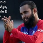 Adil Rashid Profile – Age, Career Info & Stats