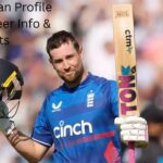 Dawid Malan Profile – Age, Career Info & Stats