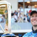 Eoin Morgan Profile – Age, Career Info & Stats