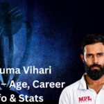 Hanuma Vihari Profile – Age, Career Info & Stats