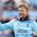 Joe Root Profile – Age, Career Info & Stats