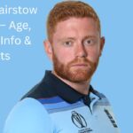Jonny Bairstow Profile – Age, Career Info & Stats