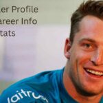 Jos Buttler Profile – Age, Career Info & Stats