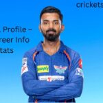 KL Rahul Profile – Age, Career Info & Stats