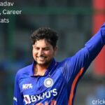 Kuldeep Yadav Profile – Age, Career Info & Stats