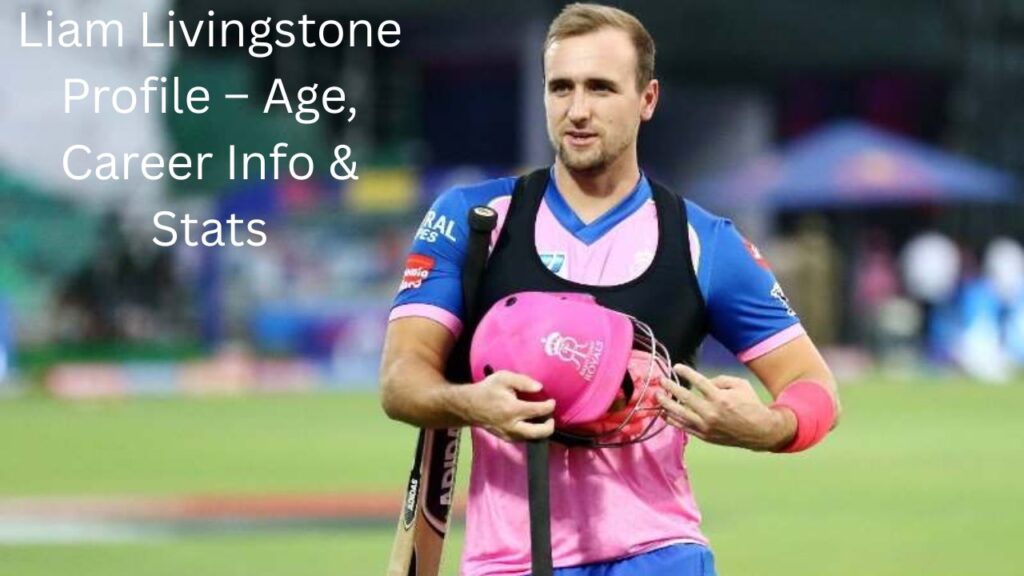 Liam Livingstone Profile – Age, Career Info & Stats
