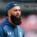 Moeen Ali Profile – Age, Career Info & Stats