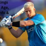Sam Billings Profile – Age, Career Info & Stats