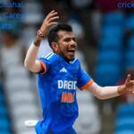 Yuzvendra Chahal Profile – Age, Career Info & Stats