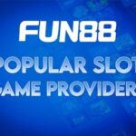 Popular Slot Game Providers Powering Online Casinos in 2025