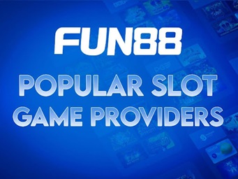 Popular Slot Game Providers Powering Online Casinos in 2025