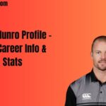 Colin Munro Profile – Age, Career Info & Stats
