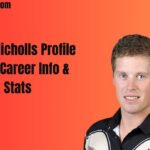 Henry Nicholls Profile – Age, Career Info & Stats