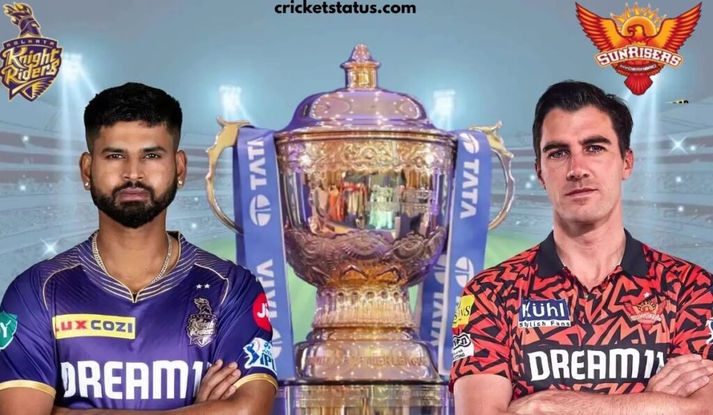 KKR vs SRH Head to Head in IPL, Records, Stats & Results