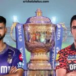 KKR vs SRH Head to Head in IPL, Records, Stats & Results