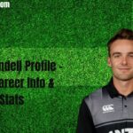 Tom Blundell Profile – Age, Career Info & Stats