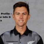 Trent Boult Profile – Age, Career Info & Stats