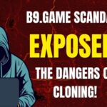 B9.GAME Scandal Exposes the Dangers of Cloning – Why BC.GAME Remains the Trusted Choice for Online Players