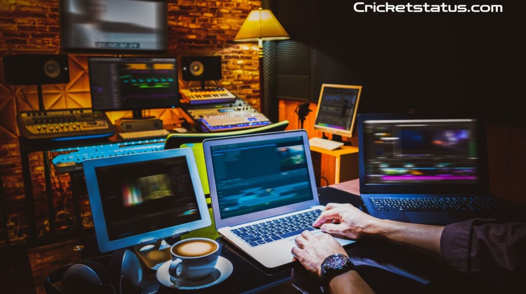 AaryaEditz org: A Deep Dive into the Realm of Pro-Level Edits