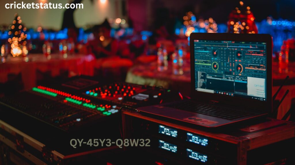 Beyond the Hype: Why You Must Avoid QY-45Y3-Q8W32 Model and Embrace Future-Proof Solutions