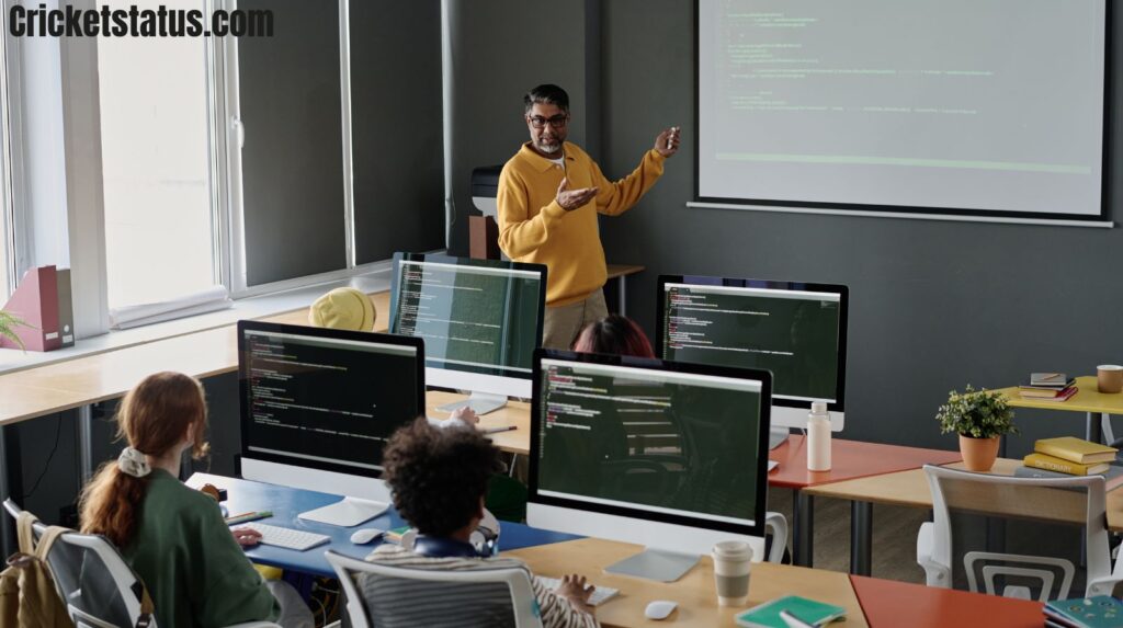 EducationBeing.com: Your Guide to Navigating the Modern