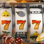 Skill Versus Luck in Online Slot Machine Play