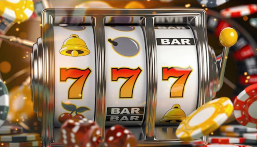 Skill Versus Luck in Online Slot Machine Play