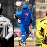 The Legacy of the Lion: Decoding the Power Behind MS Dhoni's Jersey No. 7