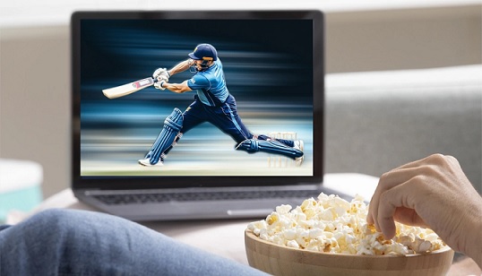 Cricket Nights On Mobile: Keep Focus While You Watch And Play