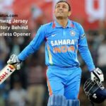 🏏 Virender Sehwag Jersey Number: The Story Behind India’s Most Fearless Opener